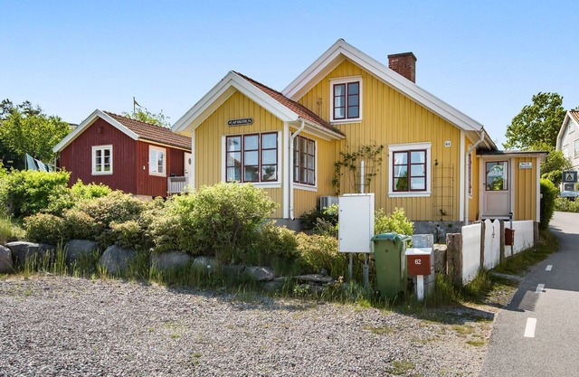 Fjällbacka by Interhome