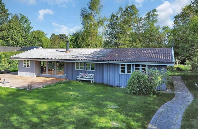 FJ1002 Jægerspris - Klintevej 7