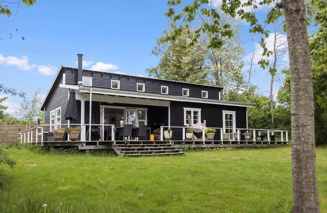 FJ1010 Jægerspris - Uffesvej 8