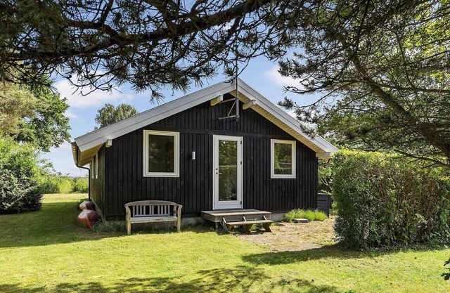 FJ1013 Jægerspris - Tornvig Olsens Vej 13