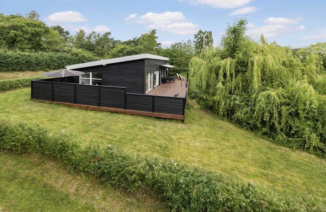 FJ1014 Jægerspris - Digevej 22