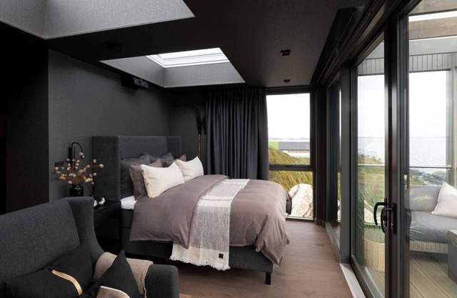 Fjord Suite 1 l Premium Exp l 40min from Bergen
