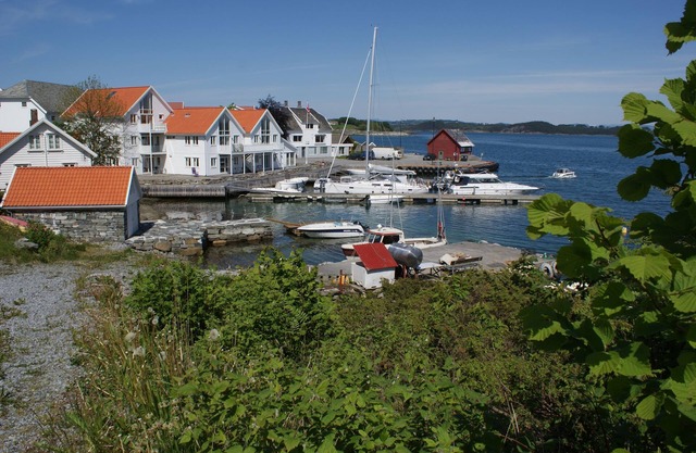 Fjordbris Hotell