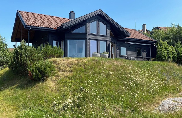 Fjordview Family Cabin | Close to Pulpit Rock