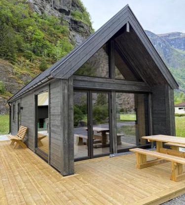 Flåm Minisuite