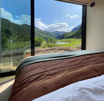 Flåm Retreat
