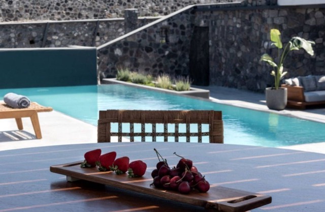 FLAME VILLA