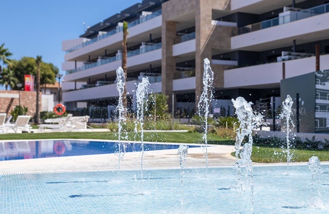 Flamenca Village Mar Holidays