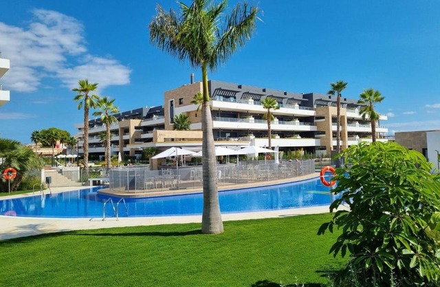 Flamenca Village Resort apt 172