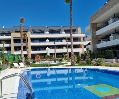 Flamenca Village Resort apt 83