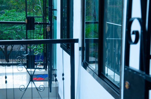 Flamingo Hotel Kinyerezi