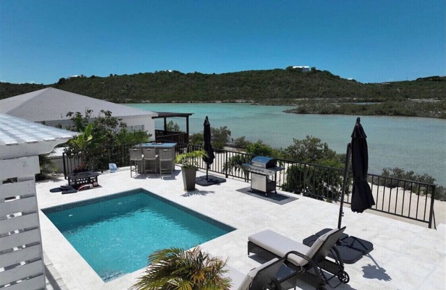Flamingo Lake Villas | Turks and Caicos Islands