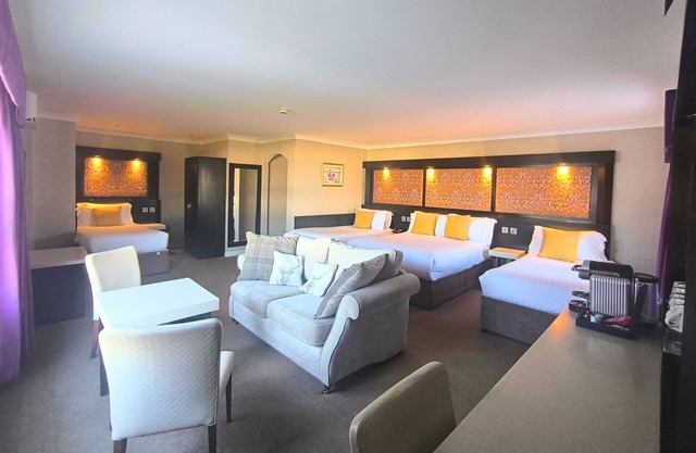 Flannery's Hotel Galway