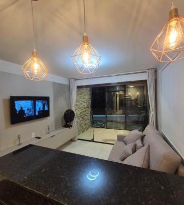 flat 017 Condominio Paraiso da Serra Negra - PE proximo Bodega de Veio