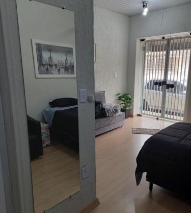 FLAT 1- Locação Temporada Centro Itapira