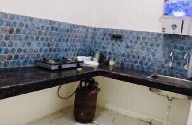 Flat 103 1RK at Kanti Villa