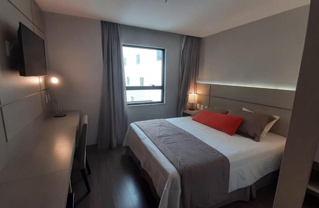 Flat 807 confortável no Centro de Três Rios