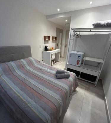 Flat América Campos Pelinca