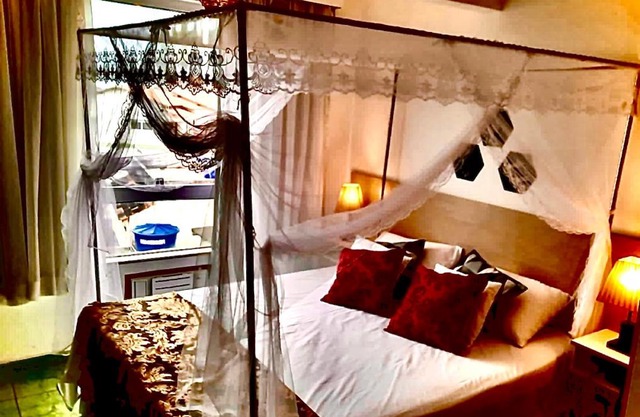 Flat bela vista master