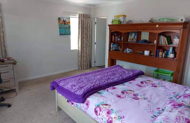 Flat Bush Private Ensuite