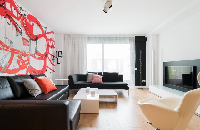 Flat El Porto 2 bedrooms Apartment
