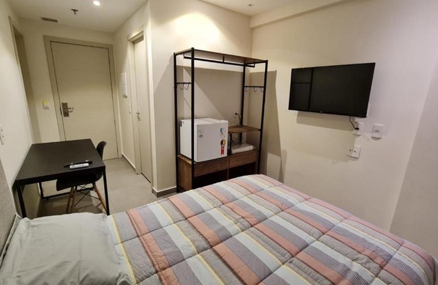 Flat encantador América Campos