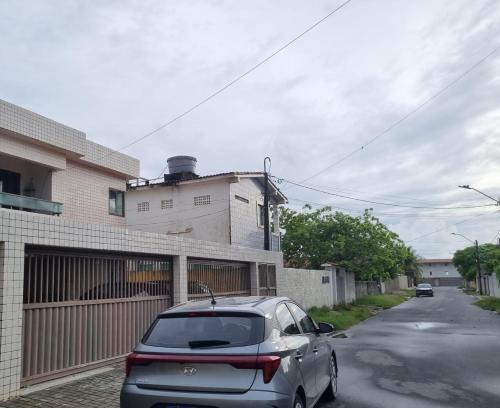 Flat Enseada dos Corais