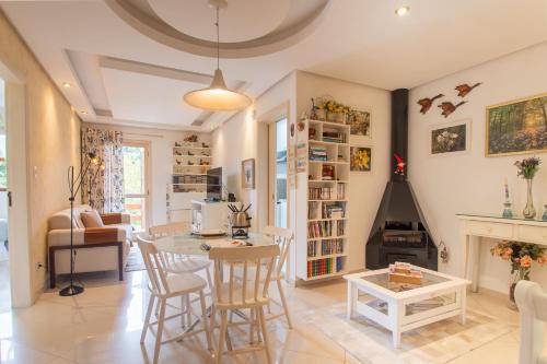 Flat Espetacular no Capivari