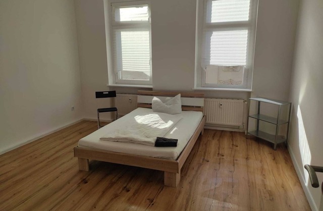 flat for 5 ★ in Zeitz close to Gera & Altenburg ★