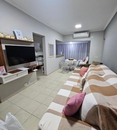 Flat Golden Beach Pitangueiras Apartamento