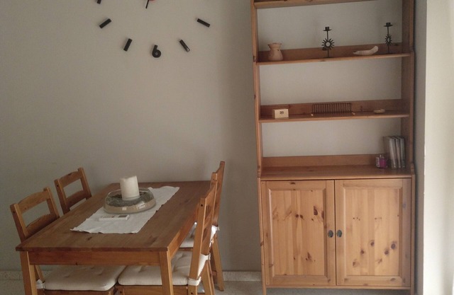 FLAT IN HUELVA CAPITAL 15 MINUTES BY CAR FROM THE BEST BEACHES