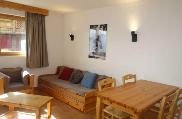 Flat in Nendaz near Spa des Bisses