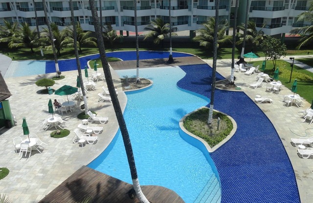 Flat in Porto de Galinhas