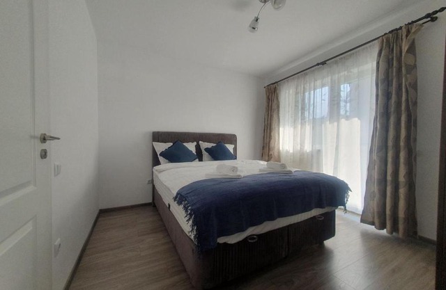 Flat in Sibiu 20 min to Sibiu Airport