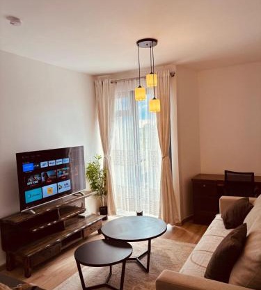Flat in Tatu City