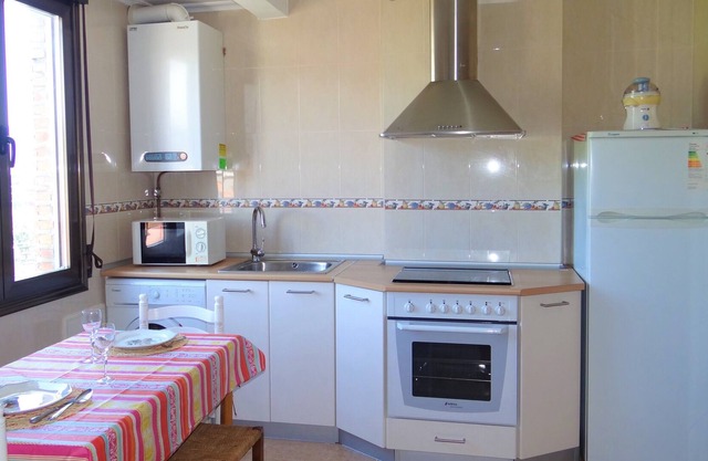 Flat in Urdaibai (Biosphere Reserve)