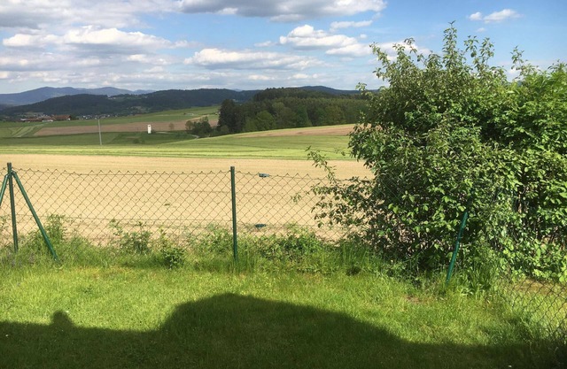 Flat in Zandt with furnished terrace