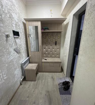 Flat is being sold, sorry