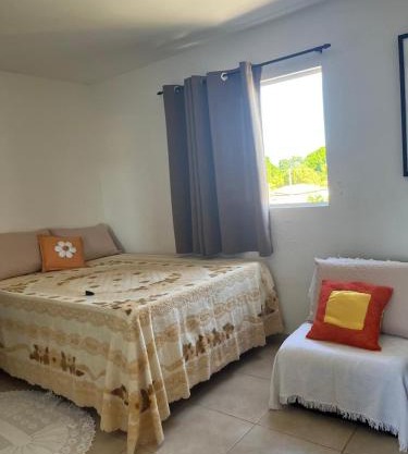 Flat - Jacumã - Conde