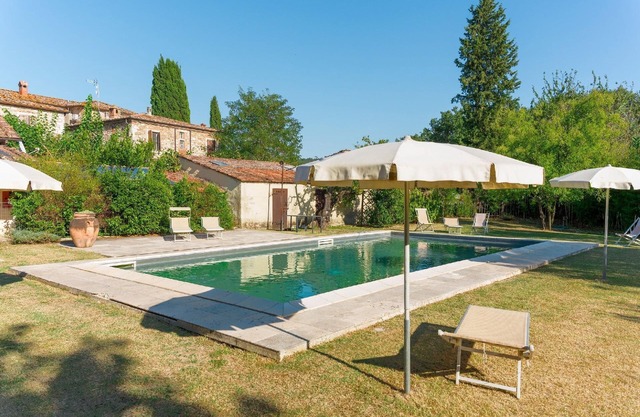 flat 'Molinello Cipresso