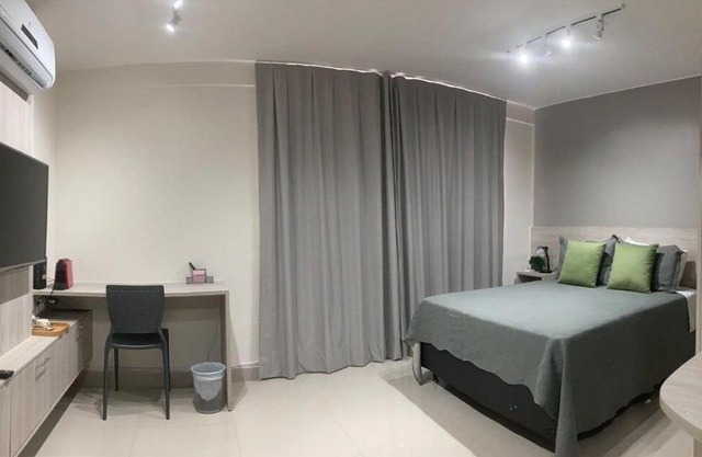 Flat Noroeste Square by CentoEdez