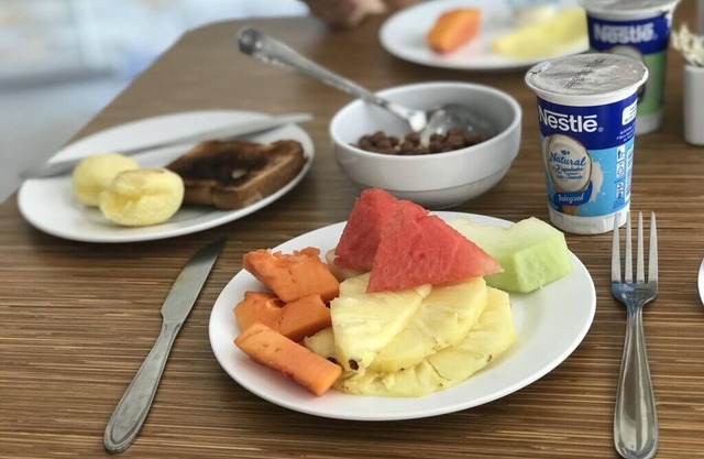 Flat Number 1 Indaiatuba, Ótima Localização