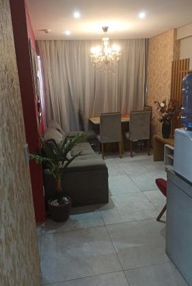 Flat Paiva Home Stay 103