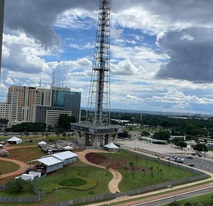 Flat Particular, Mercure