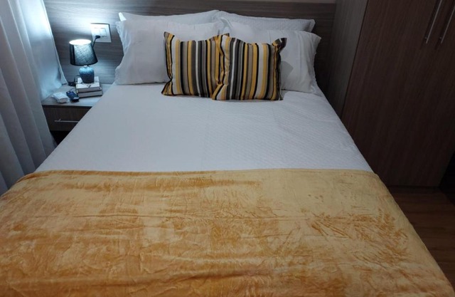 FLAT Pelinca América