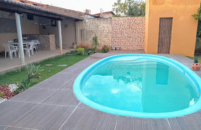 Flat Recanto do Sertão