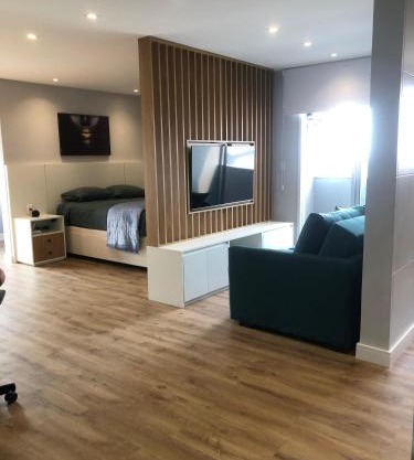 Flat Red Sorocaba- Green