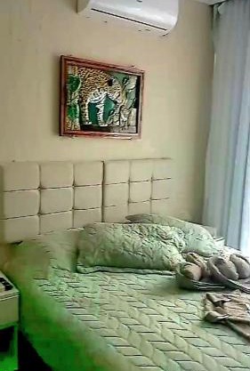 Flat Refúgio 3 - Pôr-do-Sol