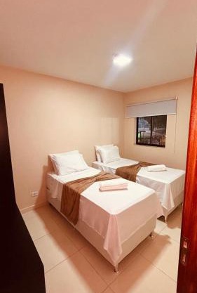 Flat Residencial dos Anjos