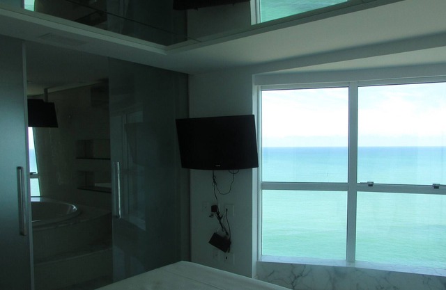 Flat Seaside International Standard - Radisson